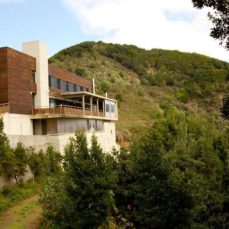 Albergue Montes De Anaga El Bailadero Exterior foto